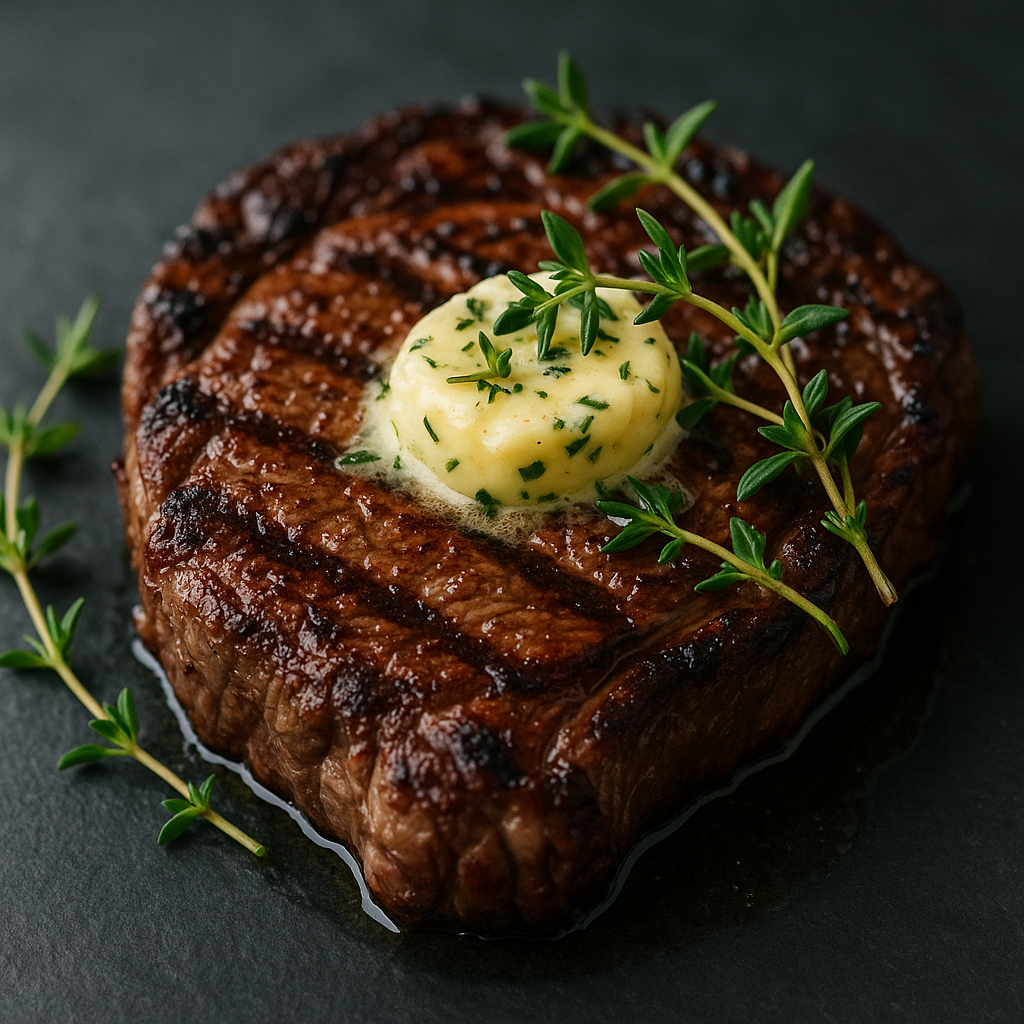 Ribeye keto