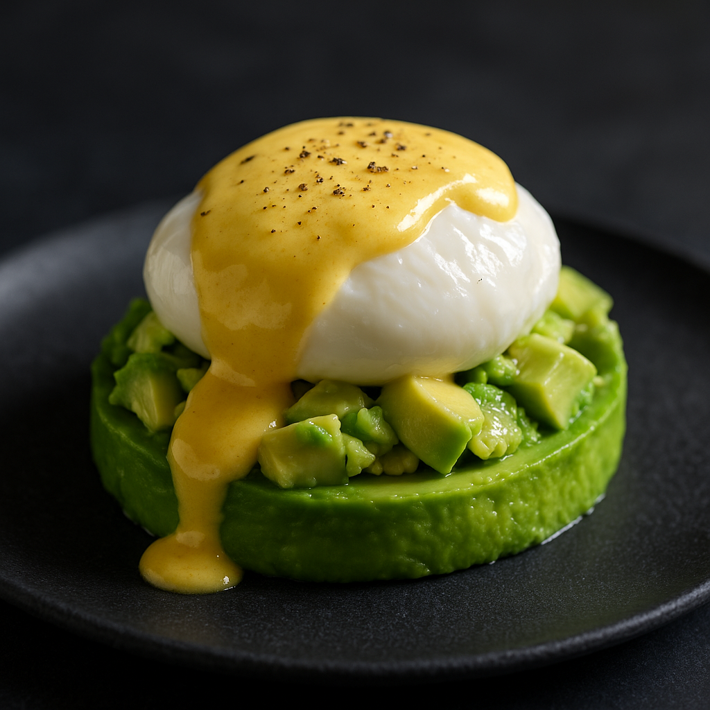Aguacate keto